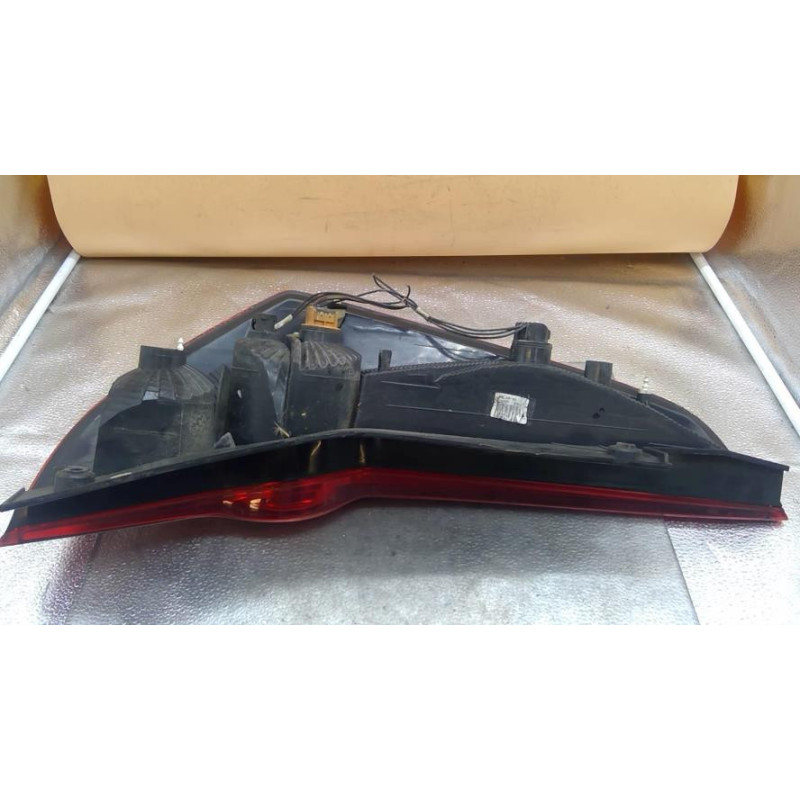 Feu arriere principal droit (feux) OPEL AGILA B Photo n°1