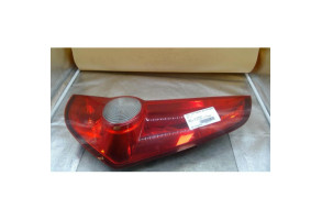 Feu arriere principal droit (feux) OPEL AGILA B Photo n°2