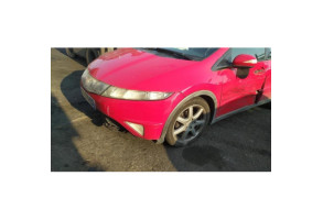 Feu arriere secondaire droit (feux) HONDA CIVIC 8 Photo n°6