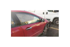 Feu arriere secondaire droit (feux) HONDA CIVIC 8 Photo n°8