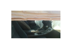 Feu arriere secondaire gauche (feux) HONDA CIVIC 8 Photo n°5