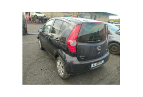 Moteur essuie glace avant OPEL AGILA B Photo n°3