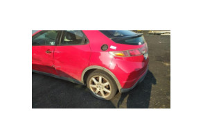 Feu arriere secondaire gauche (feux) HONDA CIVIC 8 Photo n°11