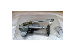 Moteur essuie glace avant droit SEAT ALTEA Photo n°2