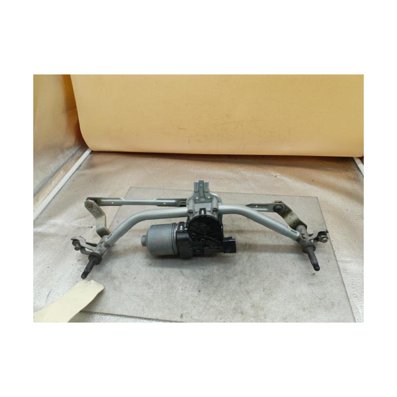 Moteur essuie glace avant PEUGEOT 208 1 Photo n°1