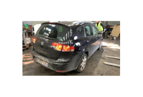 Moteur essuie glace avant droit SEAT ALTEA Photo n°5