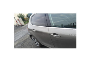 Moteur essuie glace avant PEUGEOT 208 1 Photo n°5