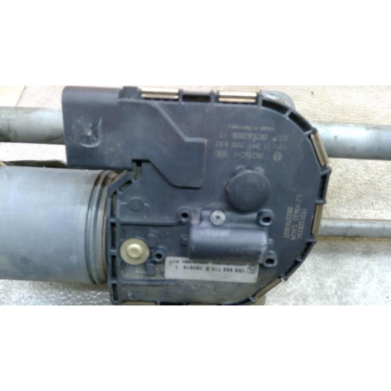 Moteur essuie glace avant VOLKSWAGEN SCIROCCO 3 Photo n°1