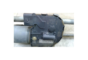 Moteur essuie glace avant VOLKSWAGEN SCIROCCO 3 Photo n°1