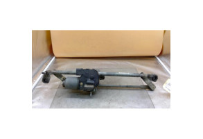 Moteur essuie glace avant VOLKSWAGEN SCIROCCO 3 Photo n°2