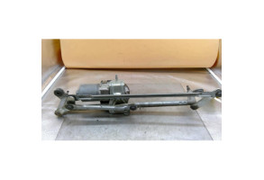 Moteur essuie glace avant VOLKSWAGEN SCIROCCO 3 Photo n°3