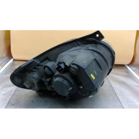 Optique avant principal gauche (feux)(phare) KIA PICANTO 1