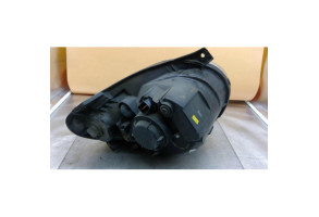 Optique avant principal gauche (feux)(phare) KIA PICANTO 1 Photo n°1