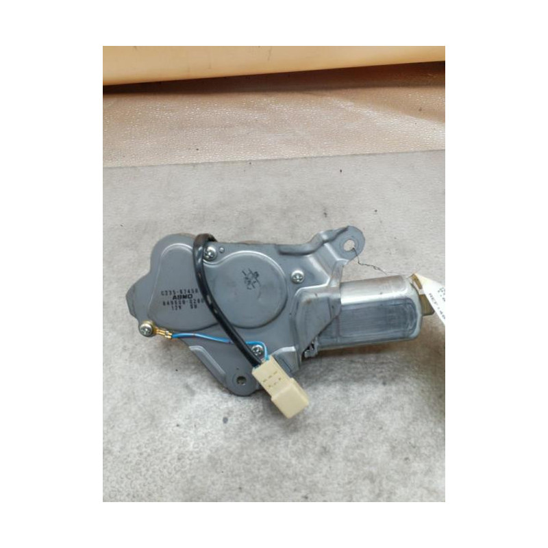 Moteur essuie glace arriere MAZDA 5 1 Photo n°1