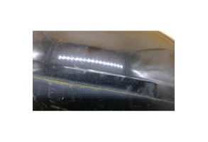 Retroviseur gauche KIA PICANTO 1 Photo n°3