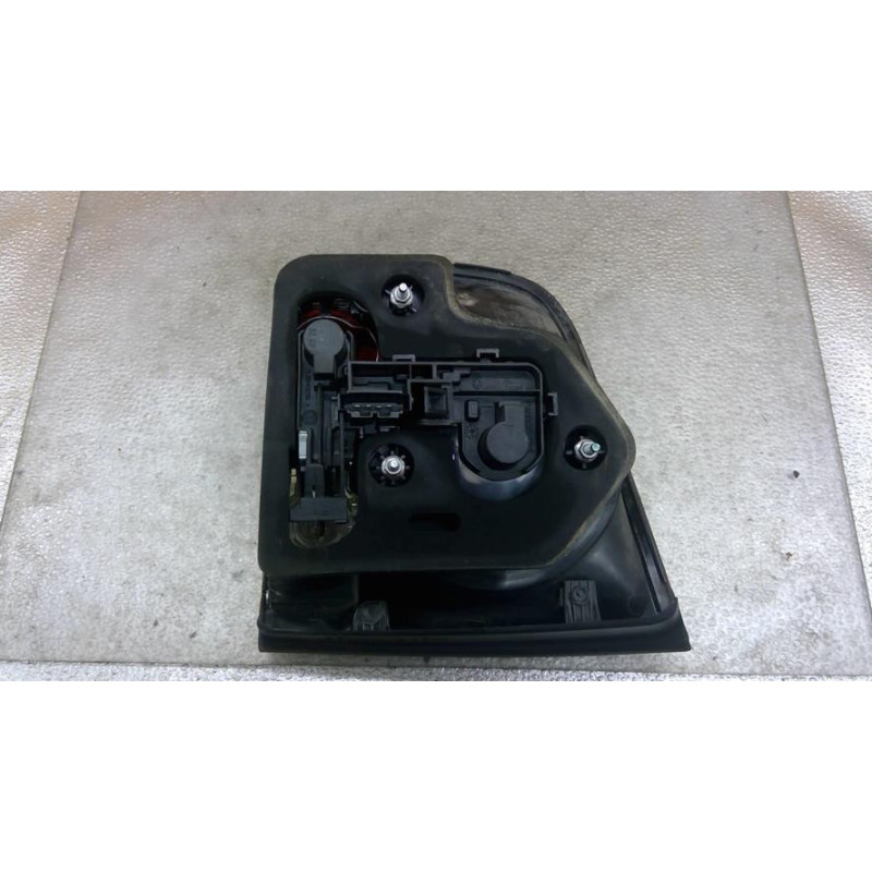 Feu arriere secondaire gauche (feux) VOLKSWAGEN TOUAREG 1 Photo n°1