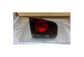 Feu arriere secondaire gauche (feux) VOLKSWAGEN TOUAREG 1 Photo n°3