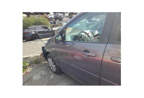 Moteur essuie glace arriere MAZDA 5 1 Photo n°6