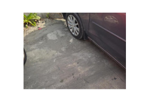 Moteur essuie glace arriere MAZDA 5 1 Photo n°7