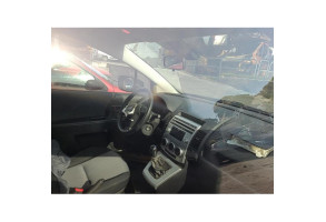 Moteur essuie glace arriere MAZDA 5 1 Photo n°8