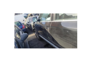 Feu arriere secondaire gauche (feux) VOLKSWAGEN TOUAREG 1 Photo n°6