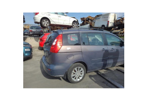 Moteur essuie glace arriere MAZDA 5 1 Photo n°9