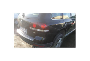 Feu arriere secondaire gauche (feux) VOLKSWAGEN TOUAREG 1 Photo n°7