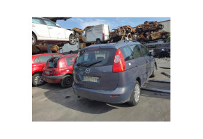 Moteur essuie glace arriere MAZDA 5 1 Photo n°10