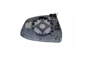 Glace retroviseur droit FORD FOCUS 3 Photo n°2