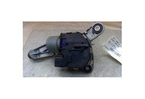 Moteur essuie glace avant gauche FORD FOCUS 3 Photo n°2