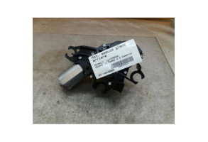 Moteur essuie glace arriere RENAULT MEGANE 2 Photo n°1