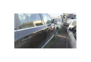 Interrupteur de leve vitre arriere droit VOLKSWAGEN TOUAREG 1 Photo n°3