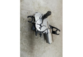 Moteur essuie glace arriere RENAULT MEGANE 2 Photo n°2