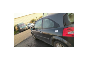 Moteur essuie glace arriere RENAULT MEGANE 2 Photo n°3