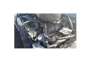 Interrupteur de leve vitre arriere droit VOLKSWAGEN TOUAREG 1 Photo n°7