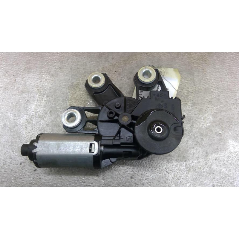 Moteur essuie glace arriere VOLKSWAGEN TOUAREG 1 Photo n°1