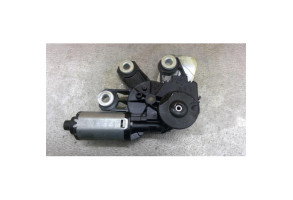 Moteur essuie glace arriere VOLKSWAGEN TOUAREG 1 Photo n°1