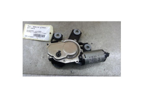 Moteur essuie glace arriere VOLKSWAGEN TOUAREG 1 Photo n°2