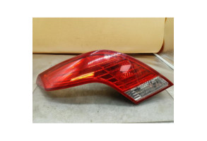 Feu arriere secondaire gauche (feux) FORD FOCUS 2 Photo n°1