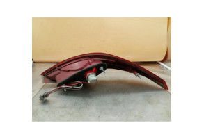 Feu arriere secondaire gauche (feux) FORD FOCUS 2 Photo n°2