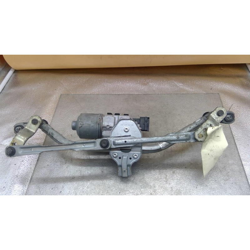 Moteur essuie glace avant PEUGEOT 208 1 Photo n°1