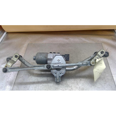 Moteur essuie glace avant PEUGEOT 208 1