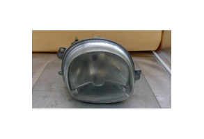 Optique avant principal droit (feux)(phare) RENAULT TWINGO 1 Photo n°5