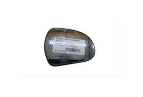 Glace retroviseur droit PEUGEOT 207 Photo n°1