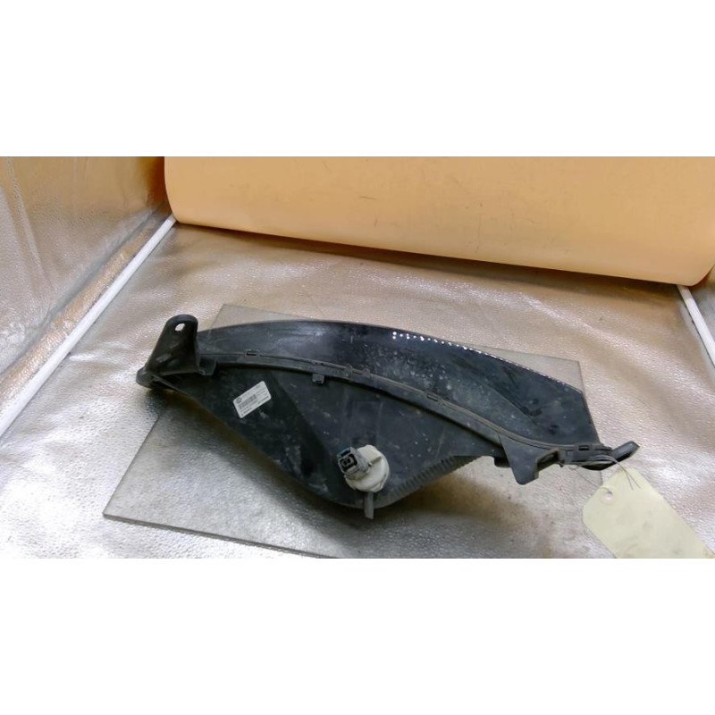 Feu diurne avant gauche RENAULT MEGANE 4 Photo n°1