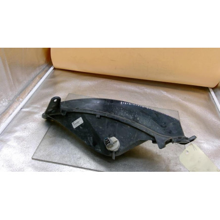 Feu diurne avant gauche RENAULT MEGANE 4