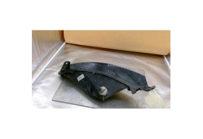 Feu diurne avant gauche RENAULT MEGANE 4 Photo n°1