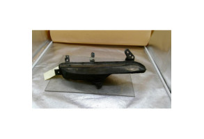 Feu diurne avant gauche RENAULT MEGANE 4 Photo n°2