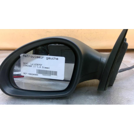 Retroviseur gauche SEAT CORDOBA 2
