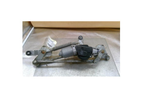 Moteur essuie glace avant SUZUKI SX4 1 Photo n°2